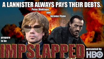 Spinoff from GoT